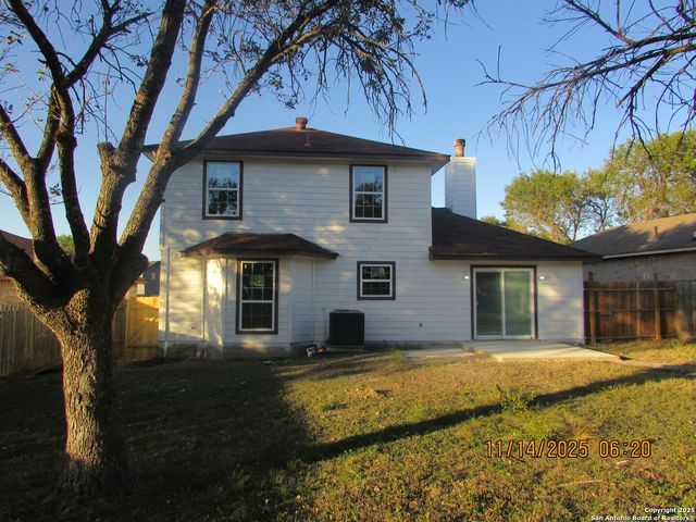 5243 Fountain LK, San Antonio, TX 78244