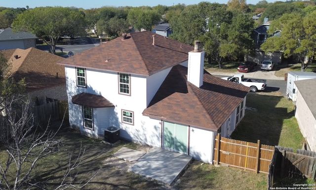 5243 Fountain LK, San Antonio, TX 78244