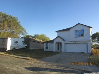 5243 Fountain LK, San Antonio, TX 78244