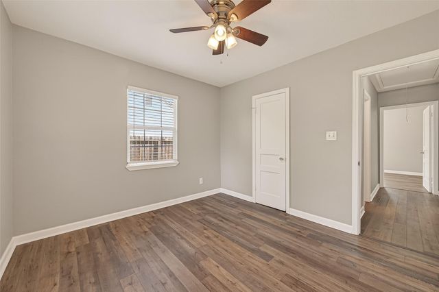 6615 Kernel Street, Houston, TX 77087