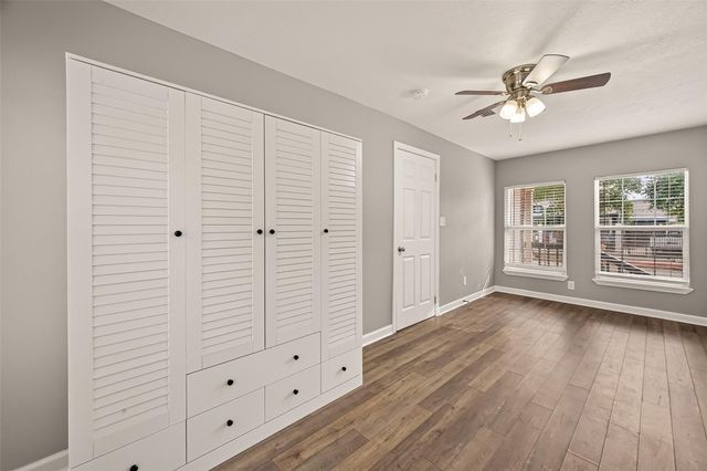 6615 Kernel Street, Houston, TX 77087