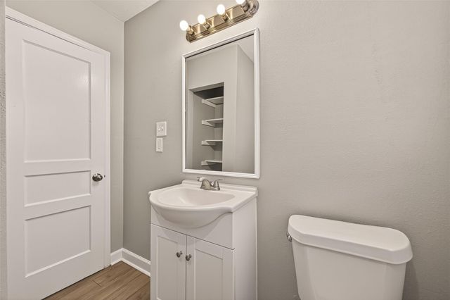 6615 Kernel Street, Houston, TX 77087