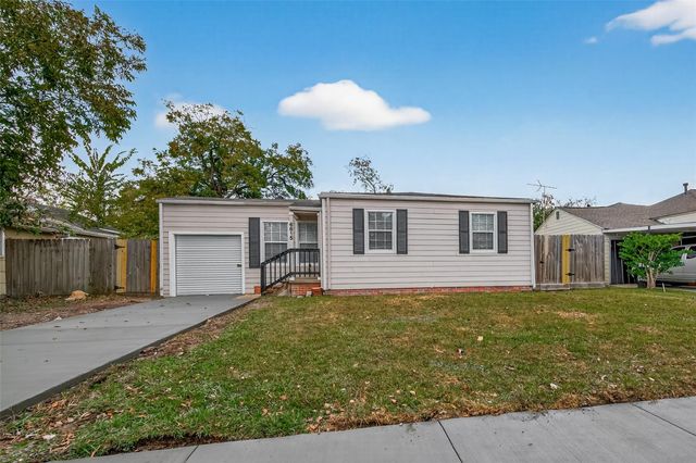 6615 Kernel Street, Houston, TX 77087