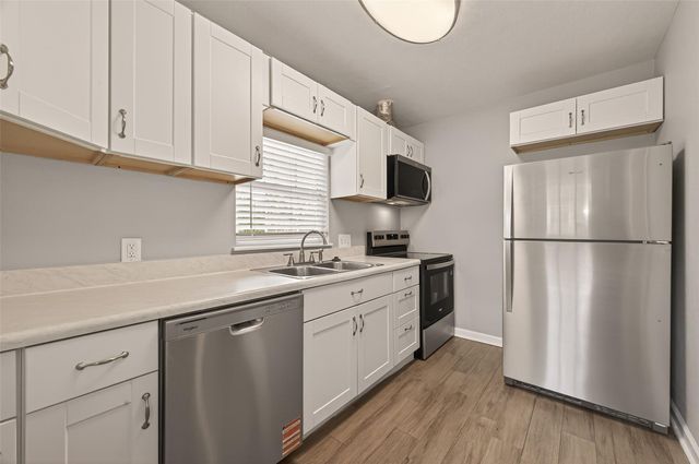 6615 Kernel Street, Houston, TX 77087