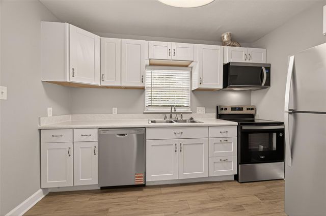 6615 Kernel Street, Houston, TX 77087