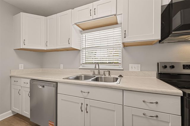 6615 Kernel Street, Houston, TX 77087