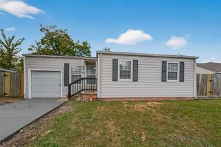 6615 Kernel Street, Houston, TX 77087