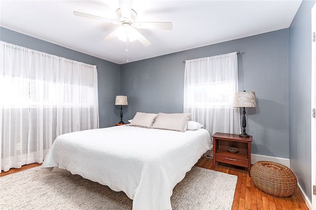 55 Rhode Island Boulevard, Portsmouth, RI 02871