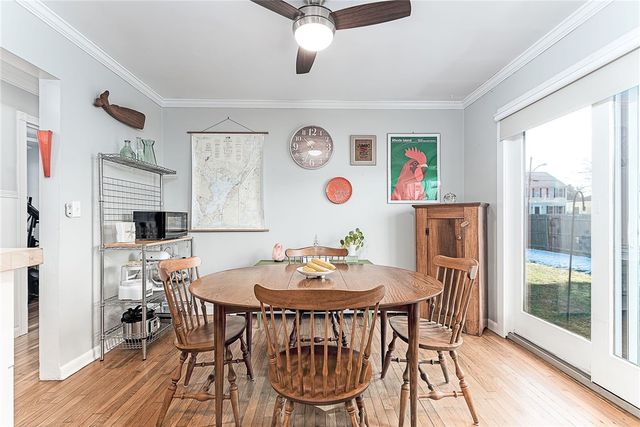 55 Rhode Island Boulevard, Portsmouth, RI 02871