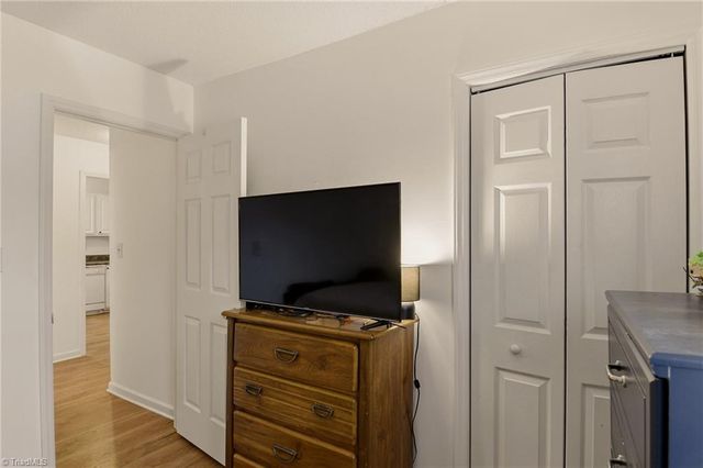 1640 Hill Court, Winston-salem, NC 27107