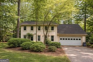 125 Laurel Branch Court, Roswell, GA 30075