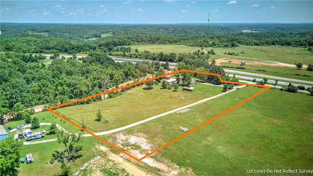 2201 McCollum Drive, Bentonville, AR 72712