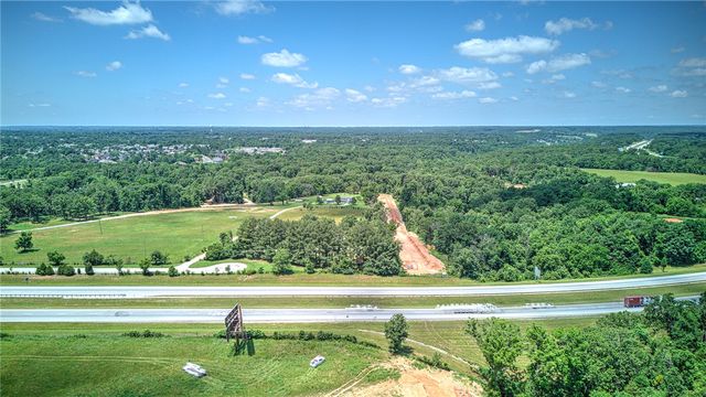2201 McCollum Drive, Bentonville, AR 72712