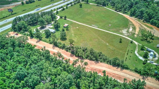 2201 McCollum Drive, Bentonville, AR 72712