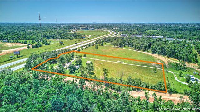 2201 McCollum Drive, Bentonville, AR 72712