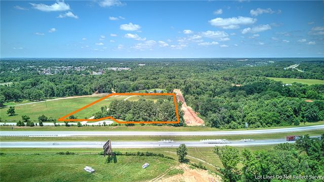 2201 McCollum Drive, Bentonville, AR 72712