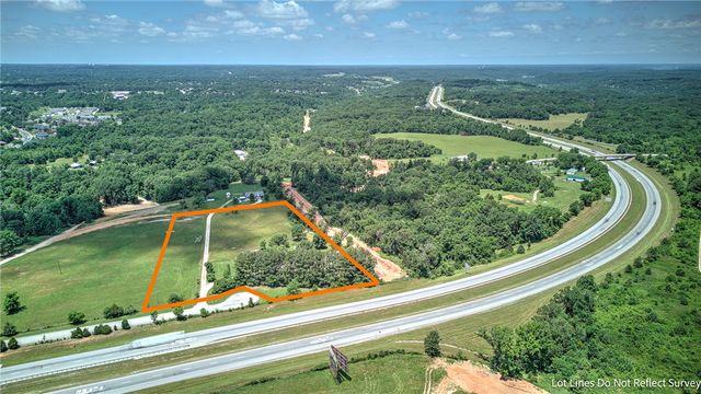 2201 McCollum Drive, Bentonville, AR 72712