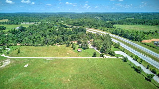 2201 McCollum Drive, Bentonville, AR 72712