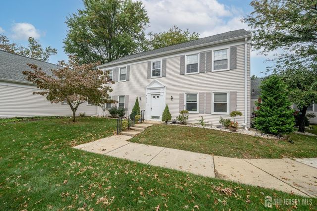 355 Old Nassau Road, Monroe, NJ 08831