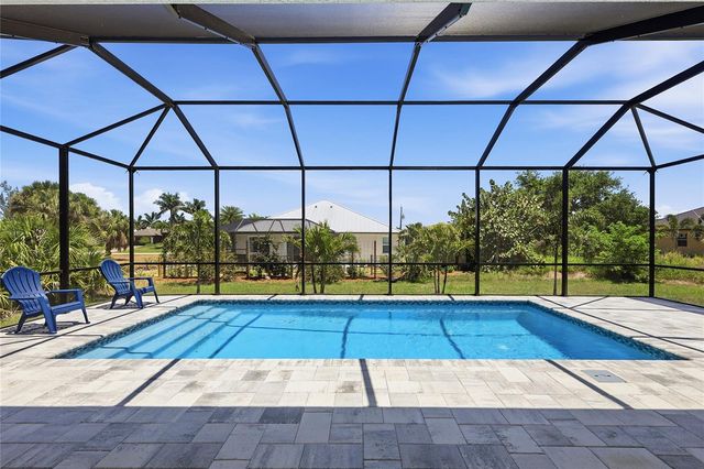 8105 ANTWERP CIRCLE, Port Charlotte, FL 33981