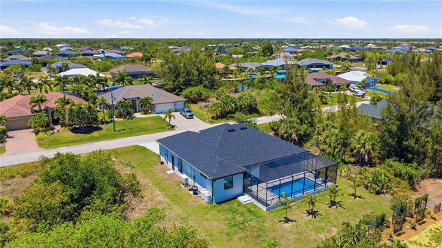 8105 ANTWERP CIRCLE, Port Charlotte, FL 33981