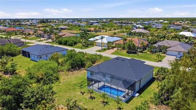8105 ANTWERP CIRCLE, Port Charlotte, FL 33981