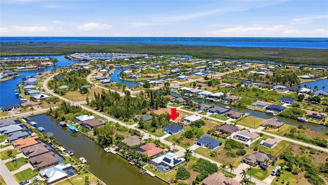 8105 ANTWERP CIRCLE, Port Charlotte, FL 33981