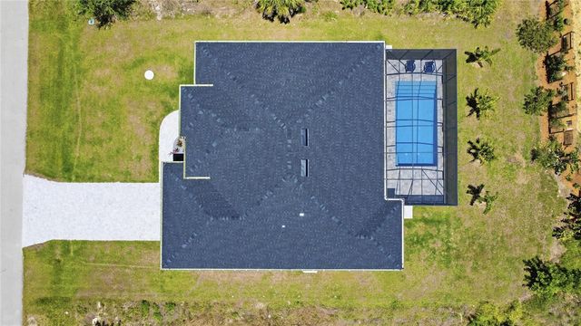 8105 ANTWERP CIRCLE, Port Charlotte, FL 33981