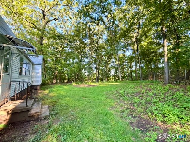 1 Long Hill Terrace, New Haven, CT 06515
