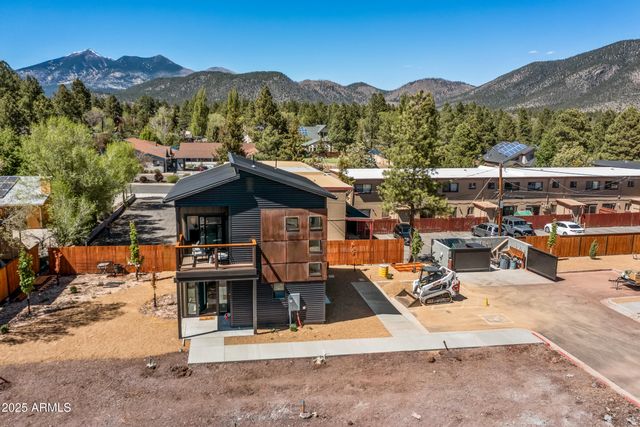 302 W OAK Avenue 2, Flagstaff, AZ 86001