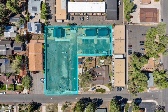 302 W OAK Avenue 2, Flagstaff, AZ 86001