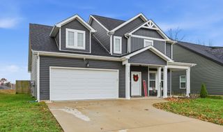 456 Kinslow Ct, Clarksville, TN 37040