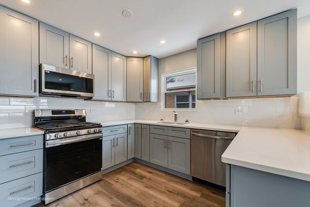 15707 Cottage Grove Avenue, Dolton, IL 60419