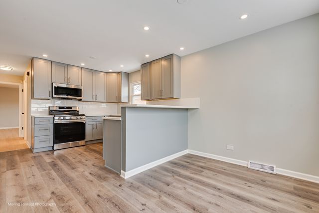 15707 Cottage Grove Avenue, Dolton, IL 60419