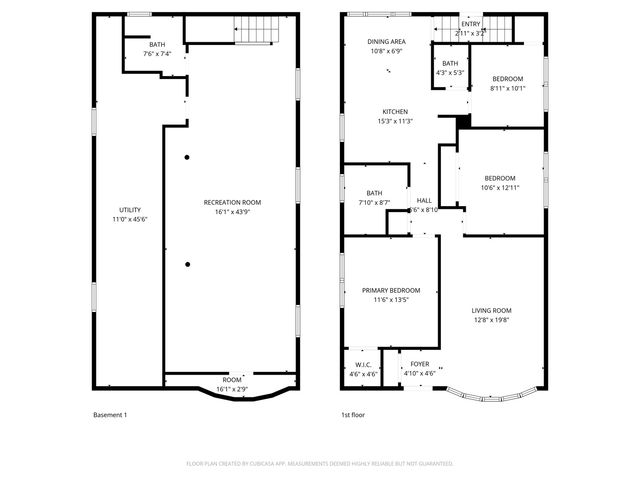 15707 Cottage Grove Avenue, Dolton, IL 60419