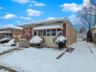 15707 Cottage Grove Avenue, Dolton, IL 60419
