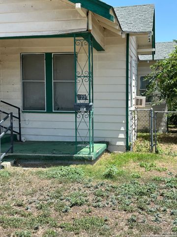 123 Carroll, San Antonio, TX 78225