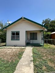 123 Carroll, San Antonio, TX 78225