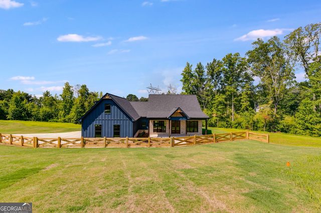 180 Ridgewood Creek Path, Dallas, GA 30157