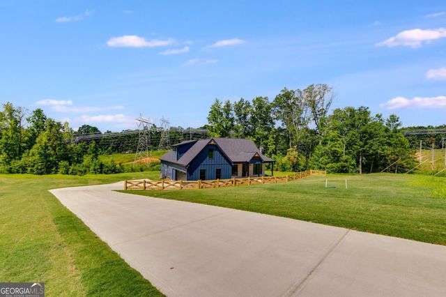 180 Ridgewood Creek Path, Dallas, GA 30157