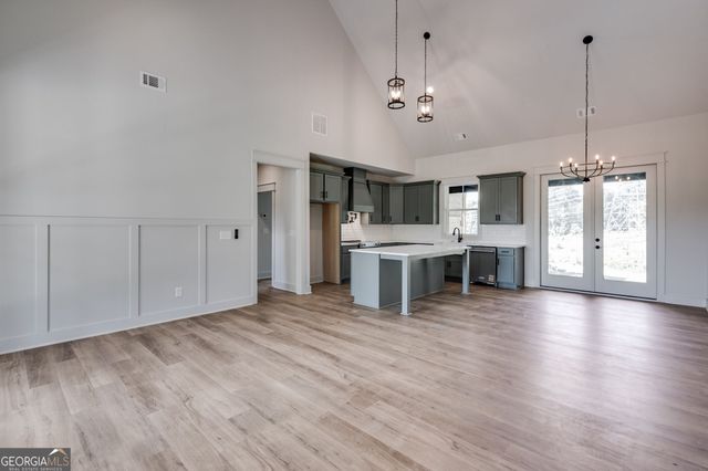 180 Ridgewood Creek Path, Dallas, GA 30157