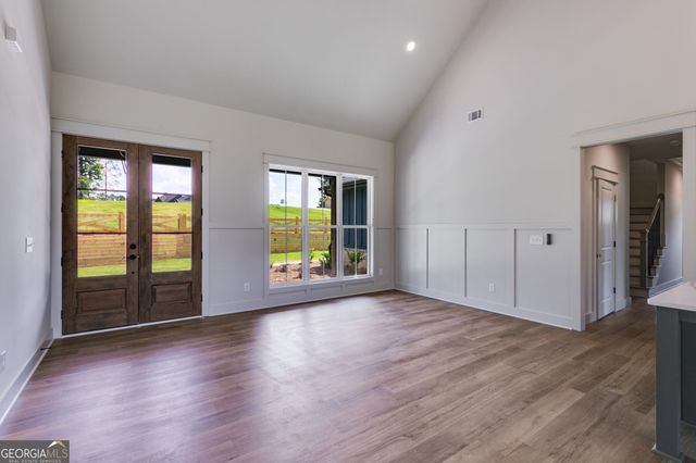 180 Ridgewood Creek Path, Dallas, GA 30157