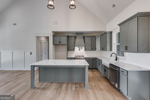 180 Ridgewood Creek Path, Dallas, GA 30157