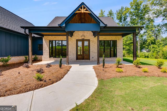 180 Ridgewood Creek Path, Dallas, GA 30157
