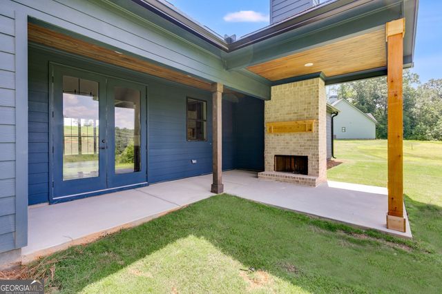 180 Ridgewood Creek Path, Dallas, GA 30157