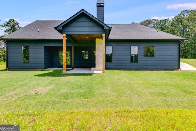 180 Ridgewood Creek Path, Dallas, GA 30157