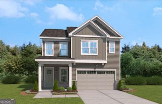 3579 Annsbury Court, Lilburn, GA 30047