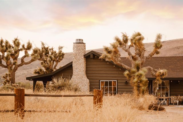 5177 Roy Rogers Road, Pioneertown, CA 92268