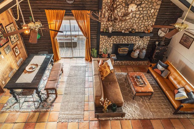 5177 Roy Rogers Road, Pioneertown, CA 92268