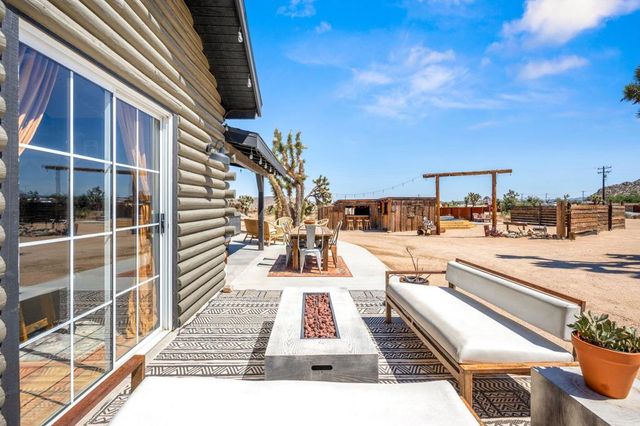 5177 Roy Rogers Road, Pioneertown, CA 92268